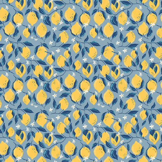 Villa Sol - Lemons - Monaluna