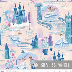 Wishes - The Ball in Ballerina Sparkle - Jill Howarth