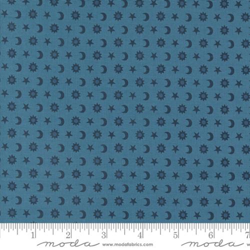 Starry Sky Evening (24165 16) by April Rosenthal with Moda Fabrics
