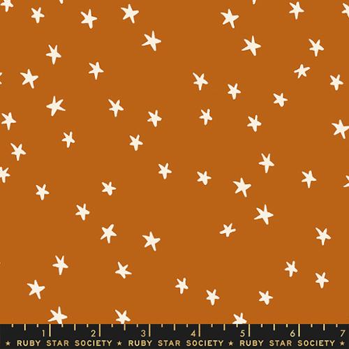 Starry Saddle (RS4109 51) by Alexia Abegg of Ruby Star Society with Moda Fabrics