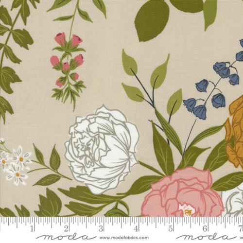 Enchantment Stone (43170 12) by Sweetfire Road with Moda Fabrics
