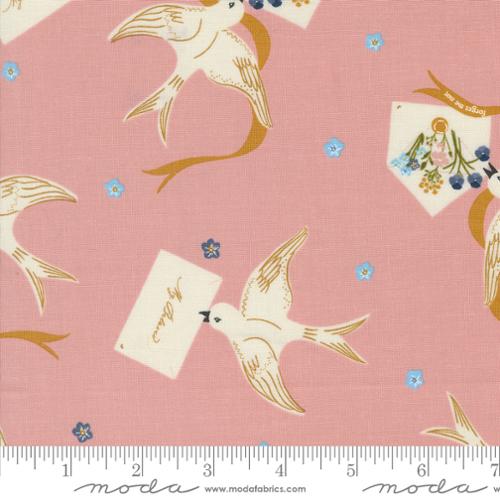 Enchantment Blush (43171 16) by Sweetfire Road with Moda Fabrics