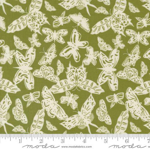 Enchantment Garden (43172 31) by Sweetfire Road with Moda Fabrics