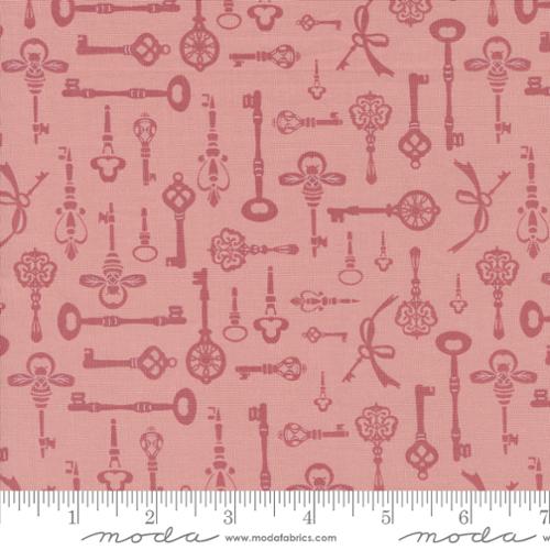 Enchantment Blush (43173 16) by Sweetfire Road with Moda Fabrics