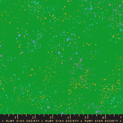 Speckled Verdant - Ruby Star Society