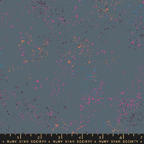 Speckled Ghostly (RS5027 13) by Rashida Coleman-Hale of Ruby Star Society with Moda Fabrics