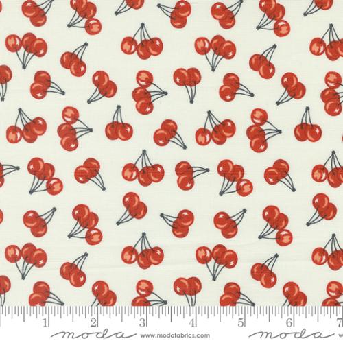 Farmstead Porcelain (20906 11) by Stacy Iest Hsu with Moda Fabrics
