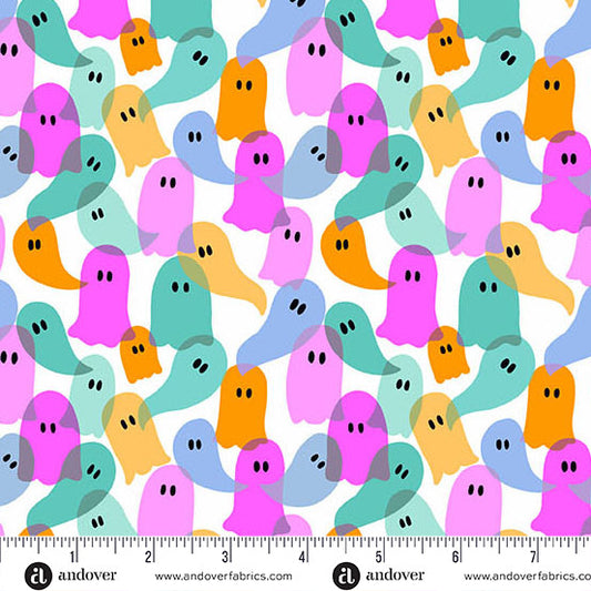 Ghostly Garden - Ghost Party Multi - KP Creates