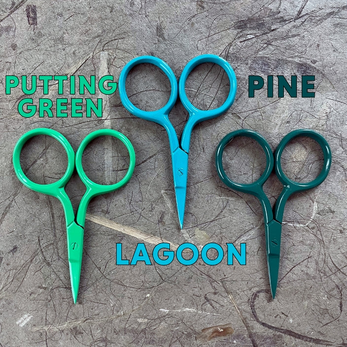 Embroidery Scissors