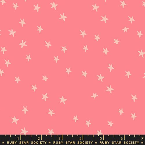 Starry New Watermelon  - Ruby Star Society