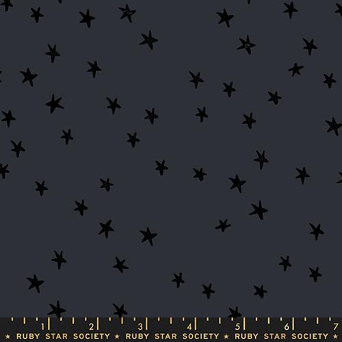 Starry New Charcoal  - Ruby Star Society