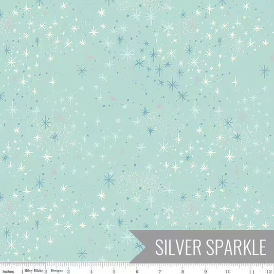 Wishes - Magic in Songbird Sparkle - Jill Howarth