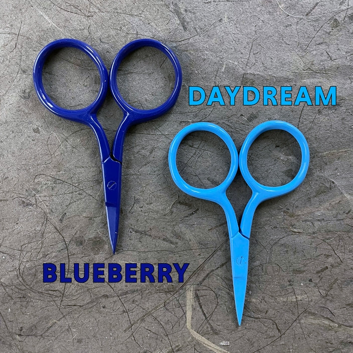 Embroidery Scissors