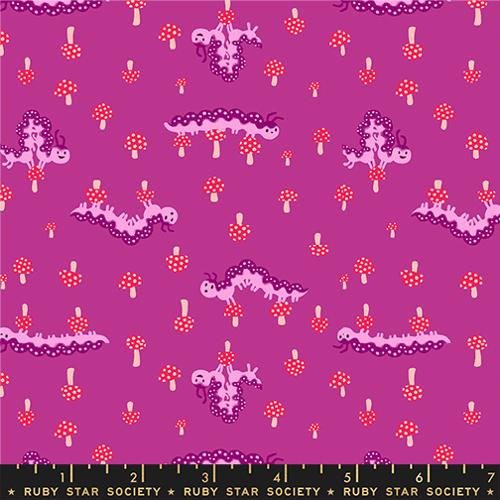 Hello Alice Berry (RS2127 11) by Sarah Watts of Ruby Star Society with Moda Fabrics