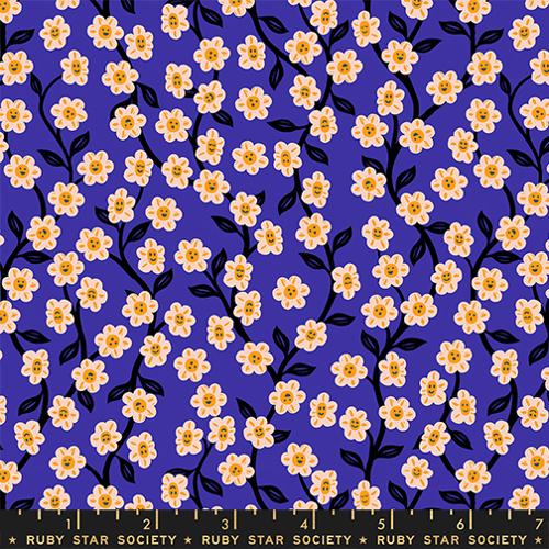 Hello Alice Blacklight (RS2128 14) by Sarah Watts of Ruby Star Society with Moda Fabrics