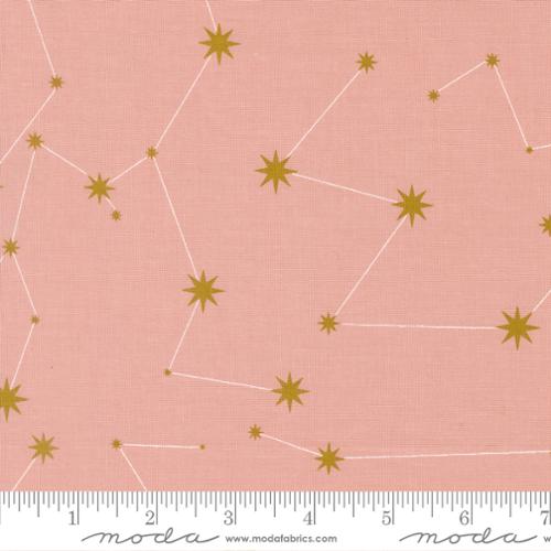 Night Owl - Constellations in Petal - Gingiber