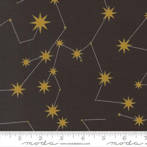 Night Owl - Constellations in Midnight - Gingiber