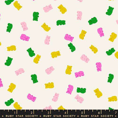 Merry Happy - Merry Gummies in Natural - Ruby Star Society