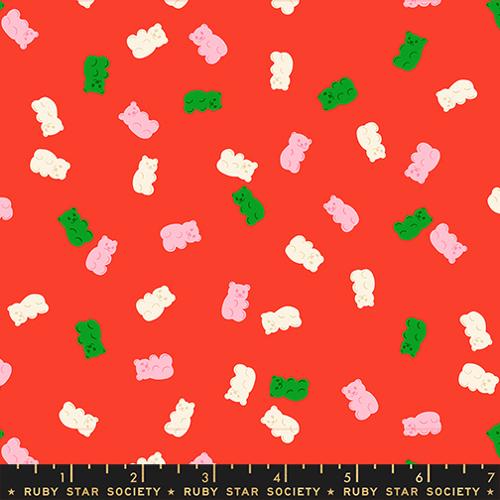 Merry Happy - Merry Gummies in Lollipop - Ruby Star Society