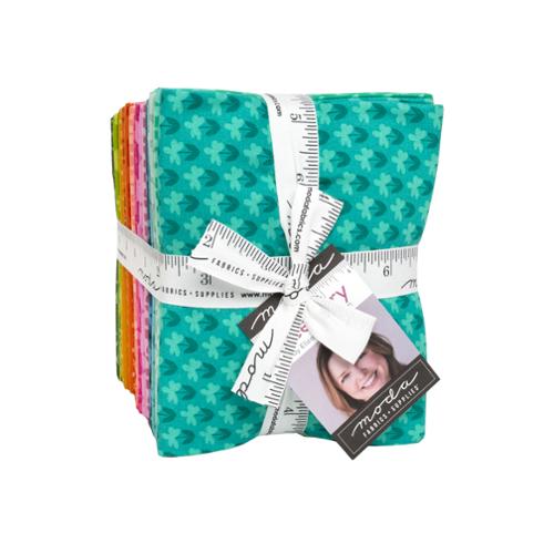 Scenery by Elizabeth Hartman for Moda Fat Quarter Bundle