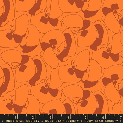 Memento - Seagrapes in Orange - Ruby Star Society