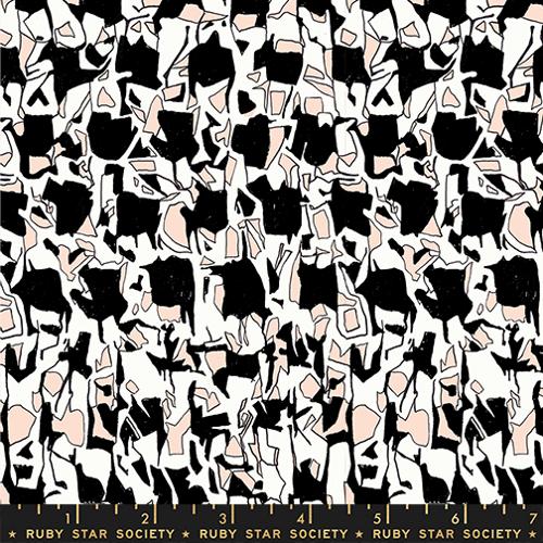 Memento - Explore in Black - Carolyn Friedlander