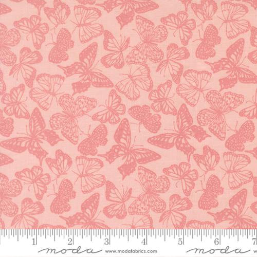 My Secret Garden - Flitter Flutter in Petal - Stacy Iest Hsu