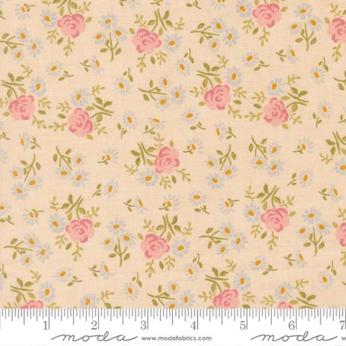 My Secret Garden - Rose Garden in Cloud - Stacy Iest Hsu