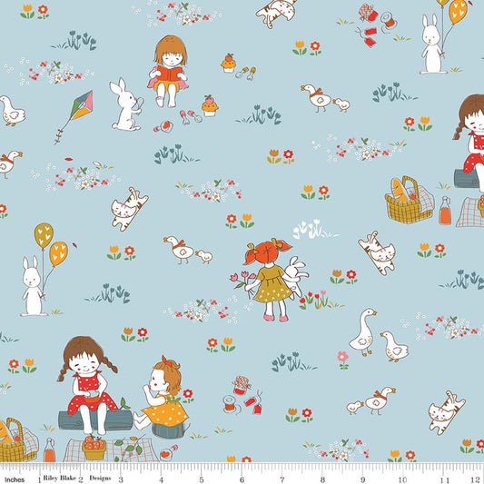 Serendipity 2 - Main in Powder - Minki Kim