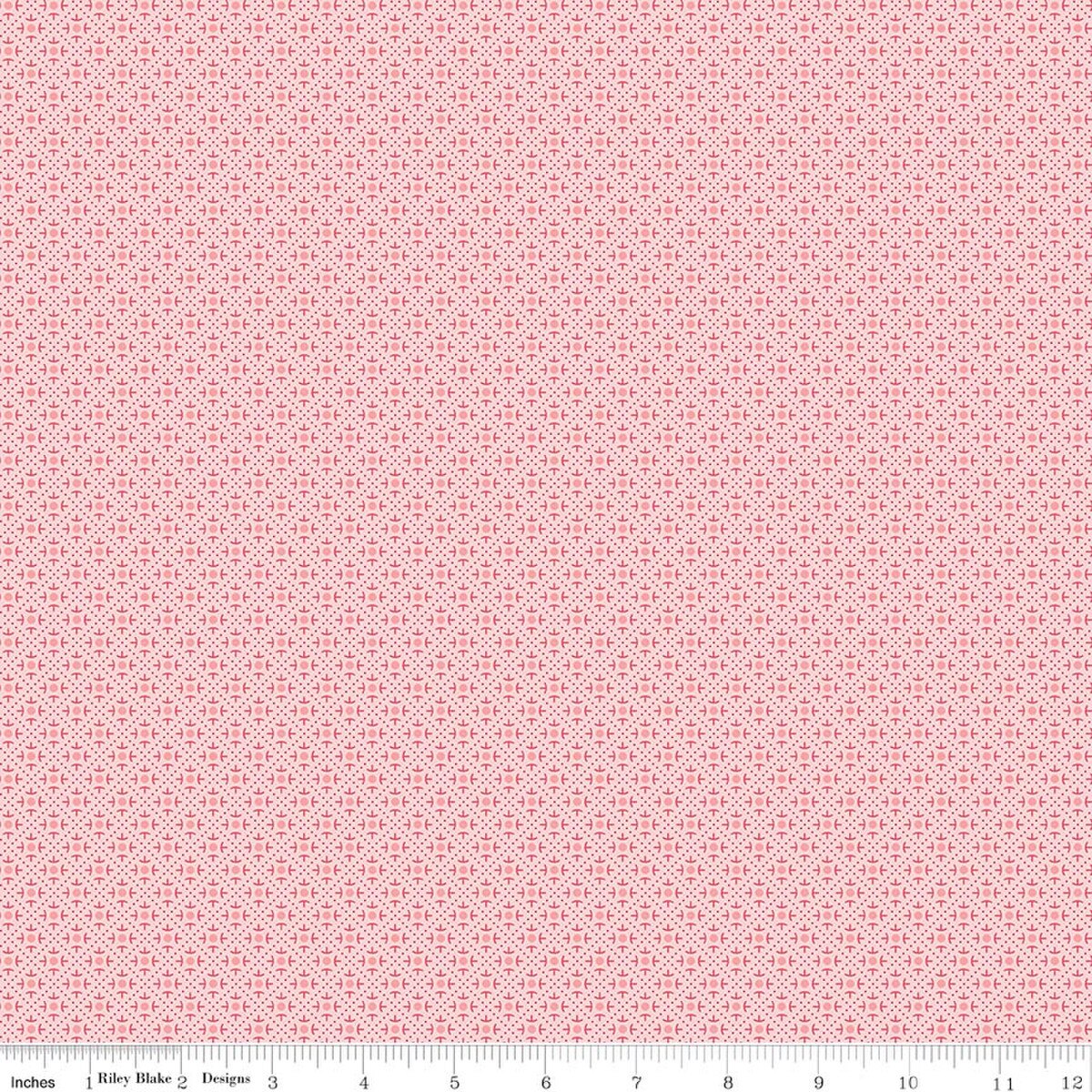 Berry & Sage - Lace Frosting - Lori Holt