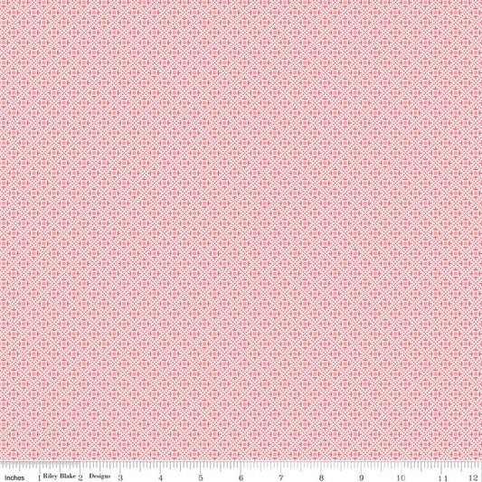 Berry & Sage - Lace Frosting - Lori Holt