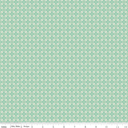 Berry & Sage - Vintage in Sage - Lori Holt