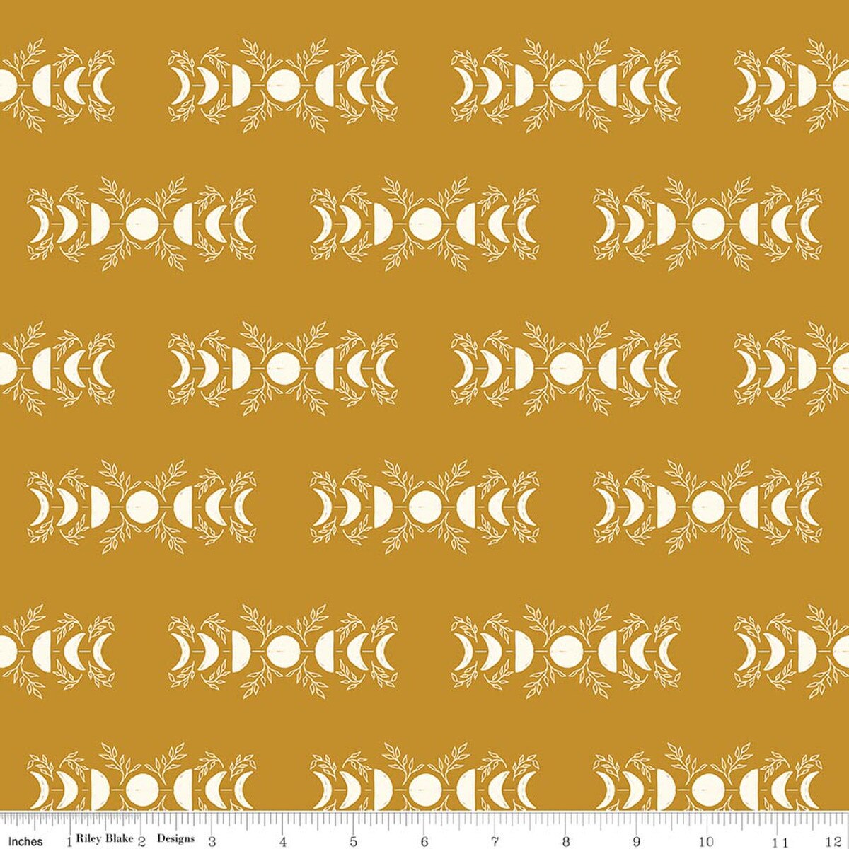 The Apothecary - Celestial Gold - Amber Elliot