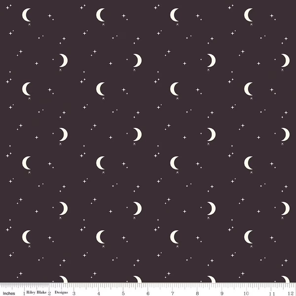 The Apothecary - Night Sky Midnight - Amber Elliot