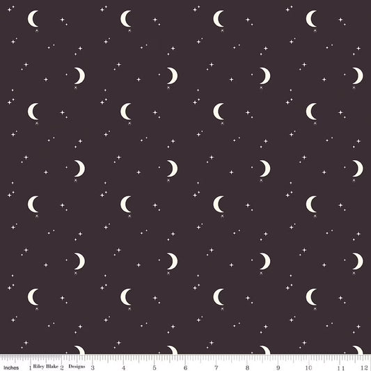 The Apothecary - Night Sky in Midnight - Amber Elliot