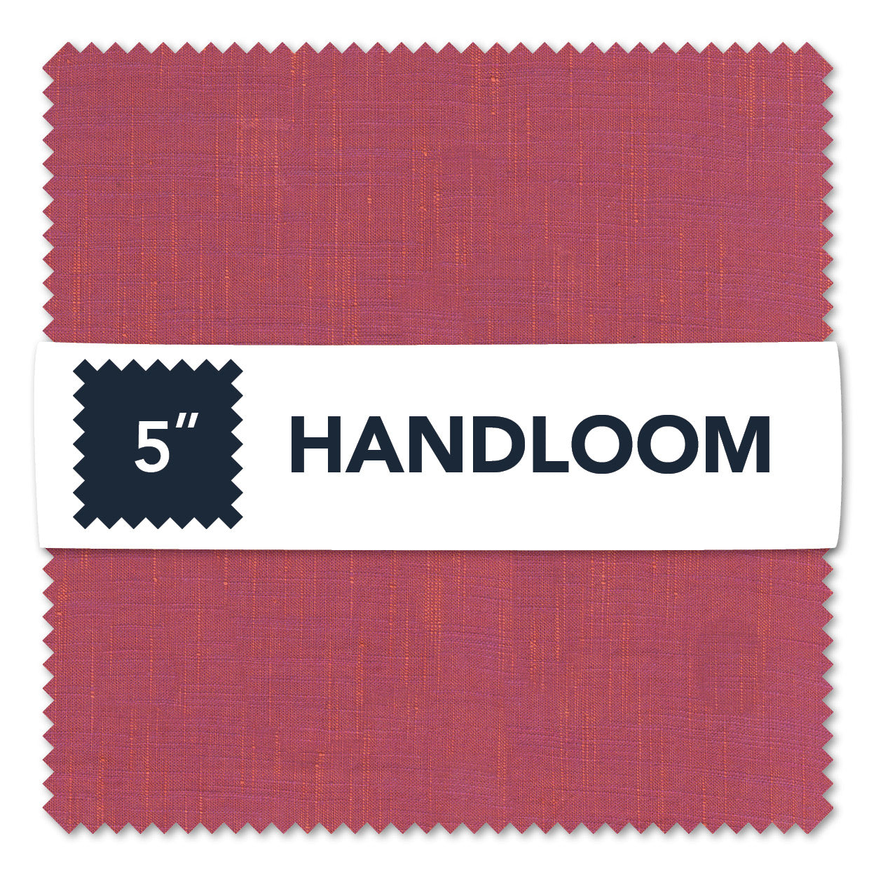 Handloom Charm Pack - Tara Faughnan