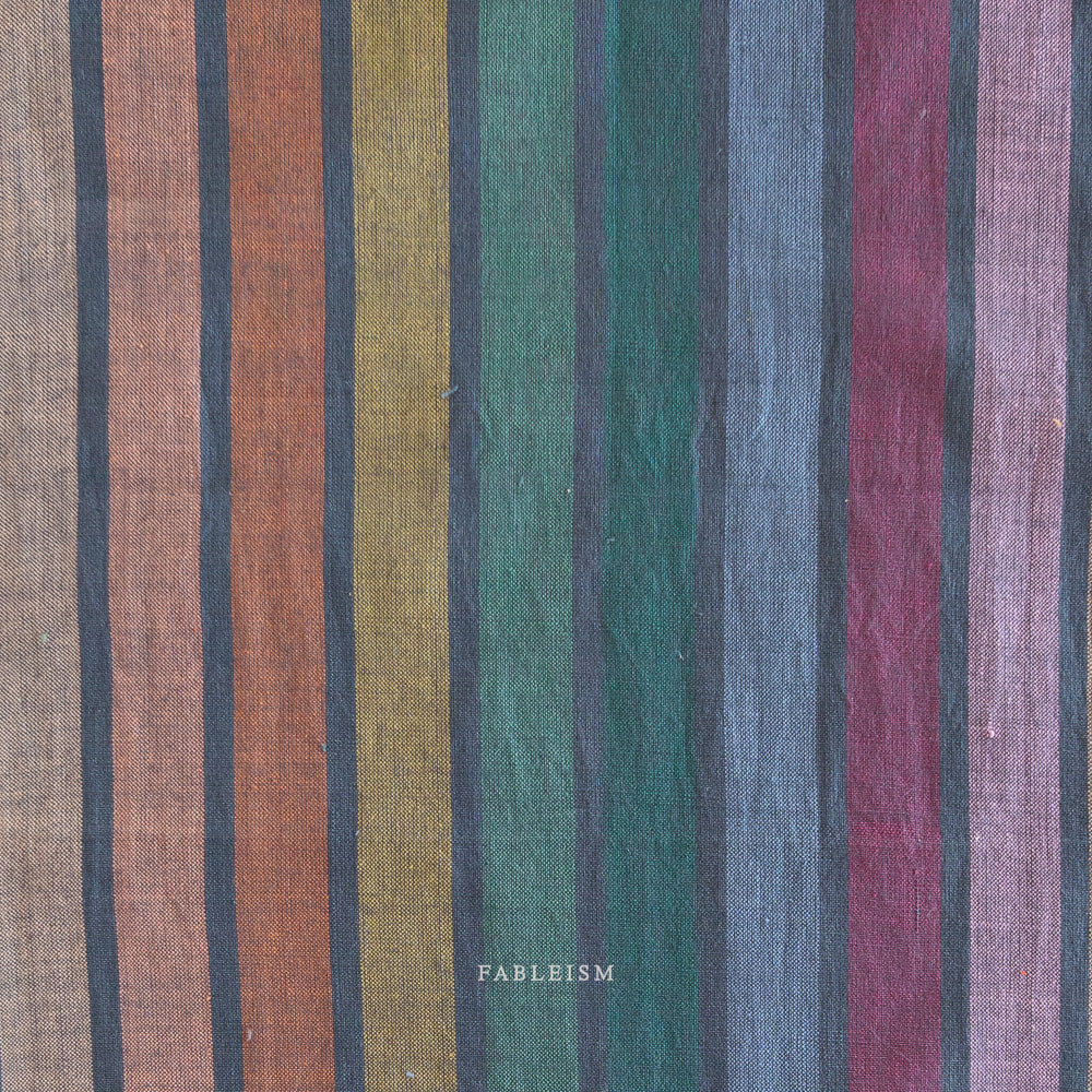 Wings in Dark Rainbow - Fableism Supply Co’s Lucky Loom