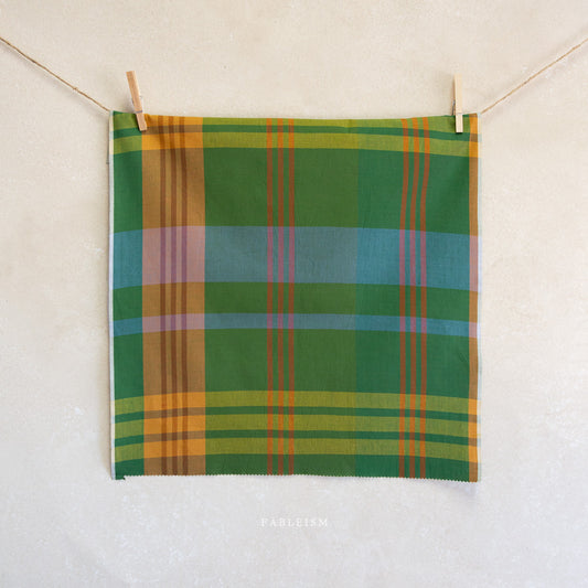 Lumiére - House Dress in Academia - Fableism Supply Co.