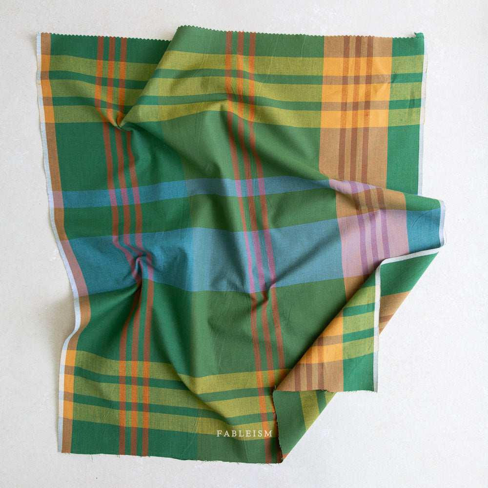 Lumiére - House Dress in Academia - Fableism Supply Co.