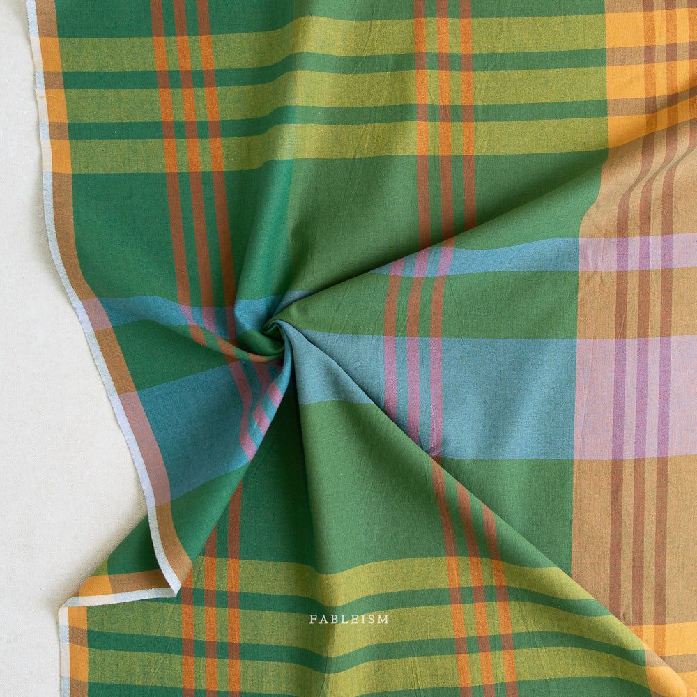 Lumiére - House Dress in Academia - Fableism Supply Co.