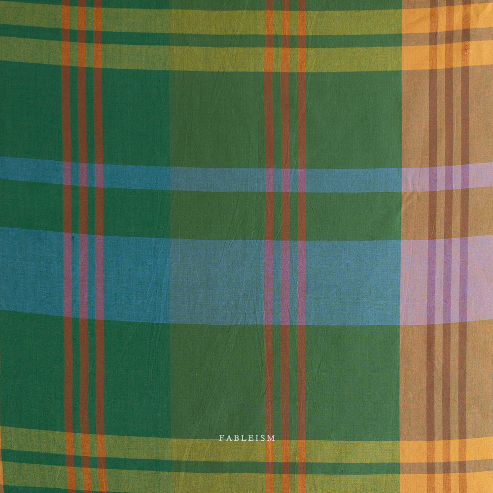 Lumiére - House Dress in Academia - Fableism Supply Co.
