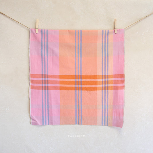 Lumiére - House Dress in Fairweather - Fableism Supply Co.