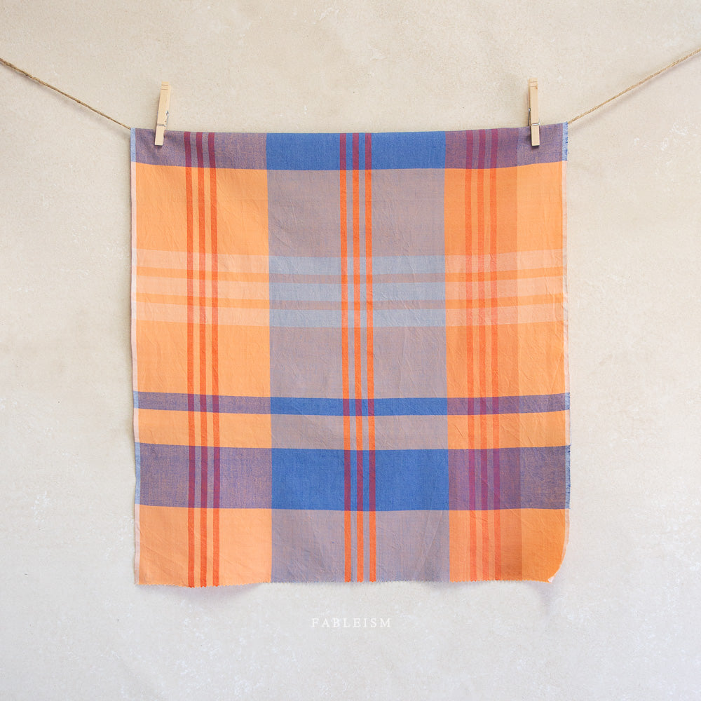 Lumiére - House Dress in Meriweather - Fableism Supply Co.