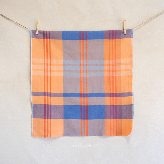 Lumiére - House Dress in Meriweather - Fableism Supply Co.