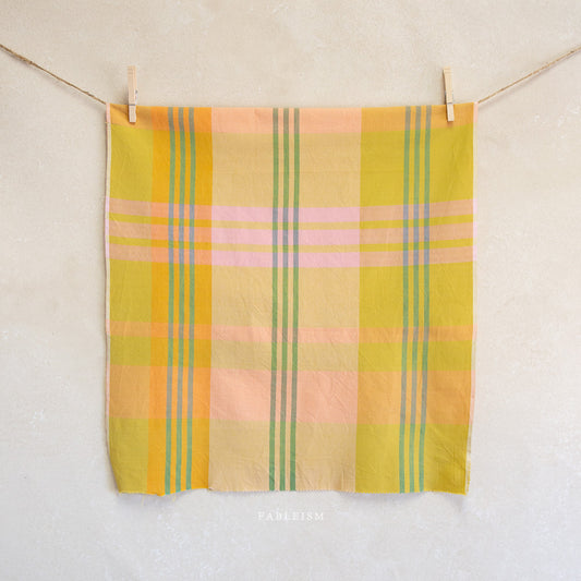 Lumiére - House Dress in Sweet Pea - Fableism Supply Co.