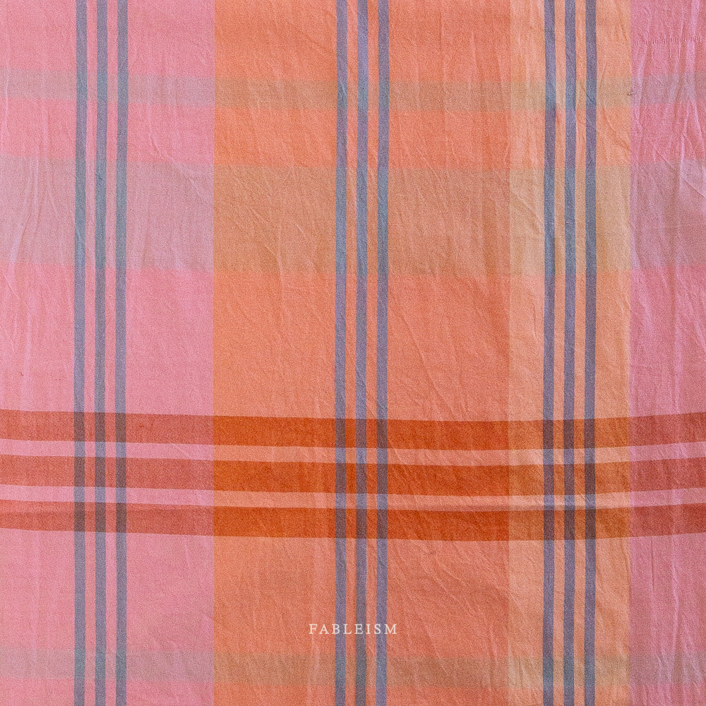 Lumiére - House Dress in Fairweather - Fableism Supply Co.