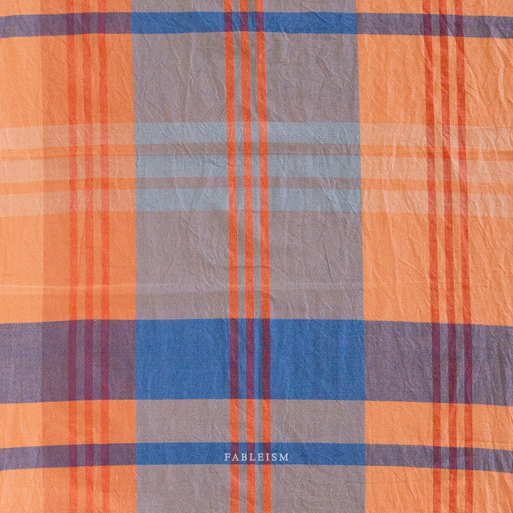 Lumiére - House Dress in Meriweather - Fableism Supply Co.