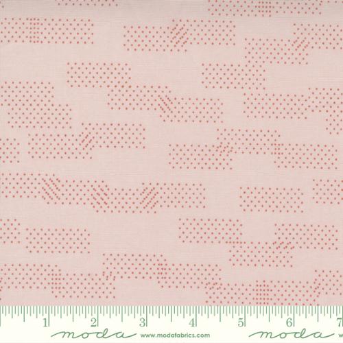 Celestial Rose Quartz (1765 34) by Zen Chic with Moda Fabrics