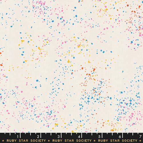 Speckled Confetti (RS5027 15) by Rashida Coleman-Hale of Ruby Star Society with Moda Fabrics