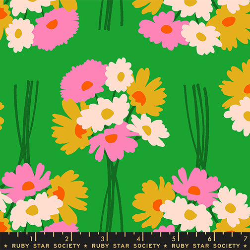 Sparkle Mart - Flower Dept in Verdant - Melody Miller